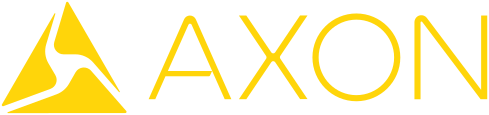 File:AXON Company logo.svg