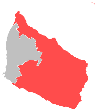 <span class="mw-page-title-main">Aakirkeby (nomination district)</span>