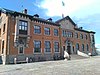 Kongelig Toldkammer, Aalborg, Dänemark