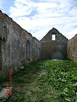 Kilmuir Old Church