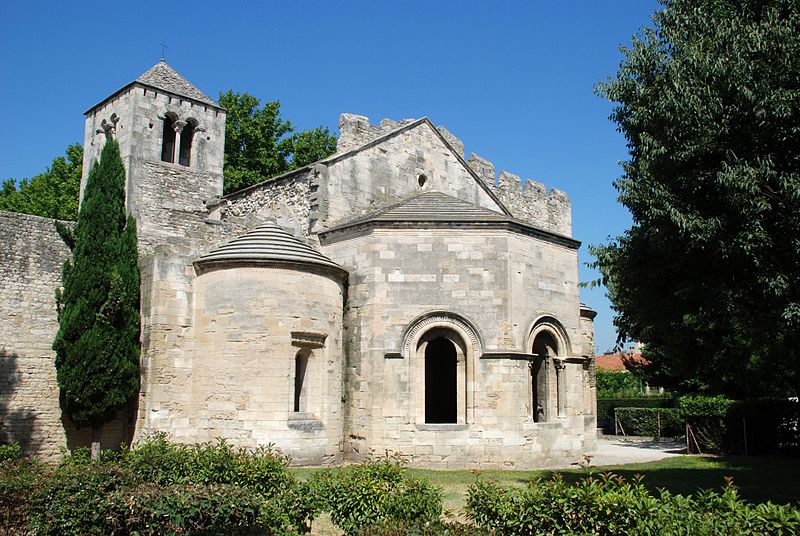 File:Abbaye Saint-Ruf d'Avignon 01.JPG