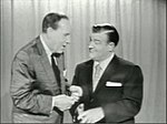 Miniatura para The Abbott and Costello Show