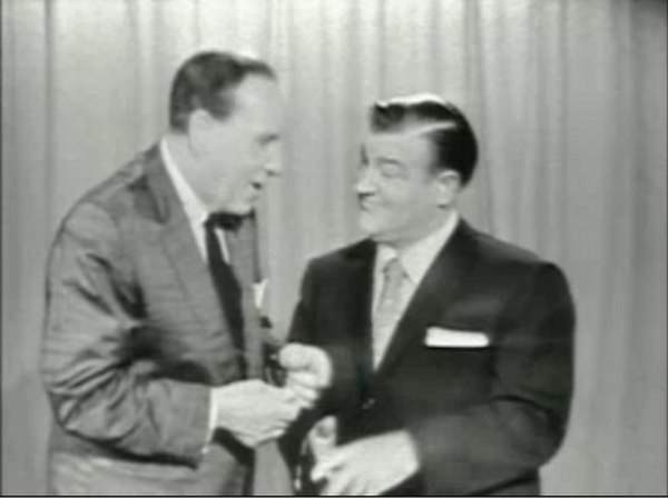 Abbott and Costello on NBC's This Is Your Life November 21, 1956