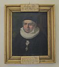 Miniatuur voor Bestand:Abraham Pihl portrait Vang.JPG
