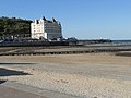 Across the beach to the Grand Hotel - geograph.org.uk - 2398218.jpg