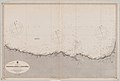 Admiralty Chart No 2728 Spain north coast Bidassoa River to Cape Peñas, Published 1887.jpg