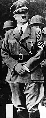 Adolf Hitler