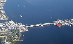 Aerial view of old Matlacha Bridge in 2008.jpg