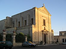 Chiesa degli Agostiniani