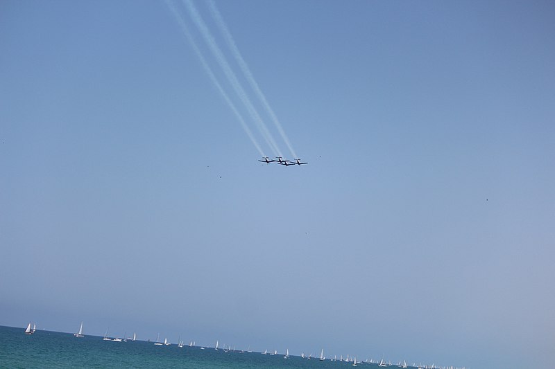 File:Air Force Fly By on Tel Aviv Beach 2018 IMG 7511.JPG