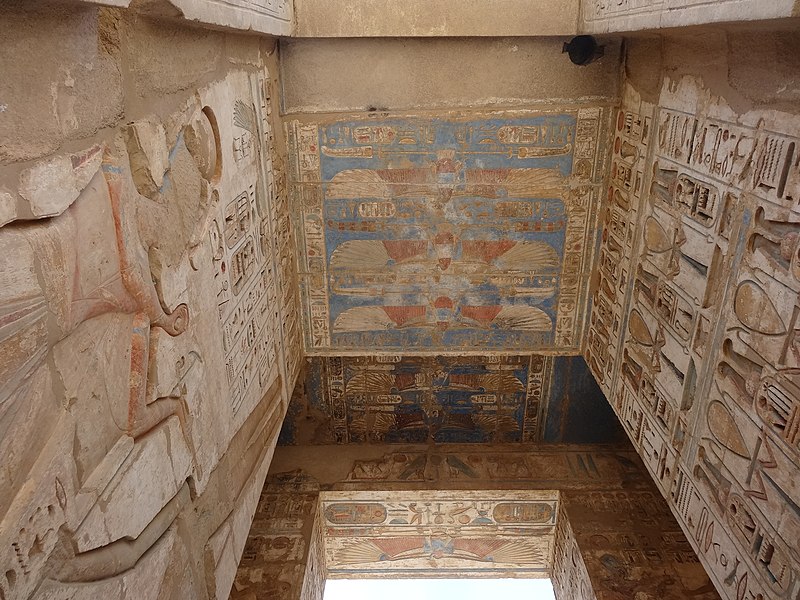 File:Al Bairat, Luxor, Luxor Governorate, Egypt - panoramio (12).jpg