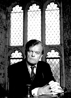 Alan Clark British politician and author (1928–1999)