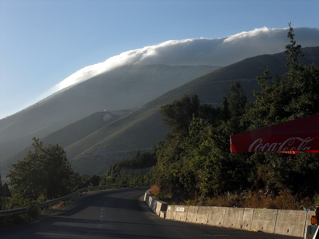 FileAlbania, road SH8 SarandeVlore 1.jpg Wikimedia Commons