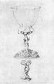 Albrecht Dürer - Design of a Goblet with a Variant of the Base - WGA7080.jpg