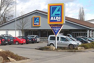 Aldi: Historie společnosti, Odkazy