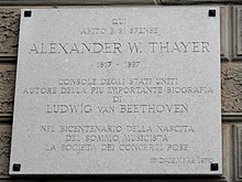Alexander Wheelock Thayer - Trieszt - Riva Grumula.jpg