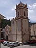 Iglesia Parroquial de San Bartolomé