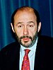 Alfredo Pérez Rubalcaba 1996 (bijgesneden).jpg