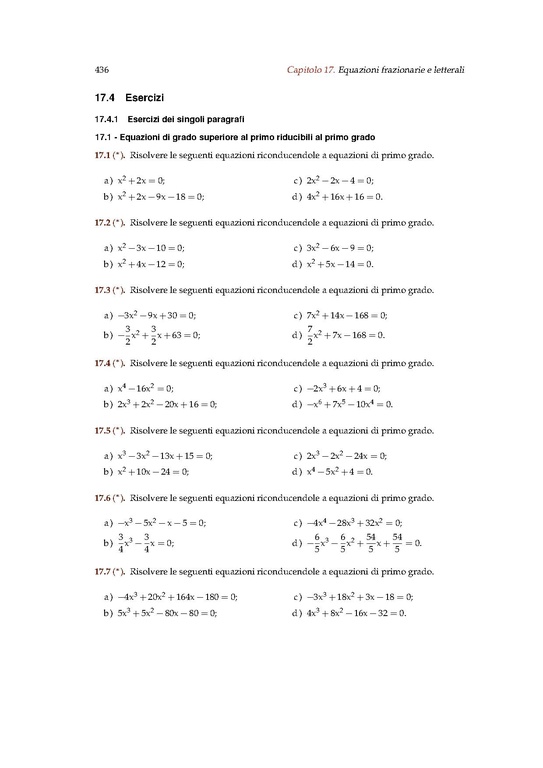 File Algebra1 Esercizi Equazioni Fr Pdf Wikibooks Manuali E Libri Di Testo Liberi