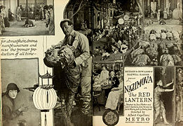 The Red Lantern (1919)