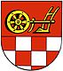 Wappen von Allenfeld