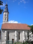 Allerheiligenkirche (Mühlhausen)