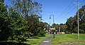 Allnut Park playground