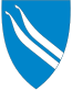 Wappen von Alvdal