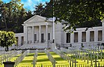 Thumbnail for Suresnes American Cemetery and Memorial