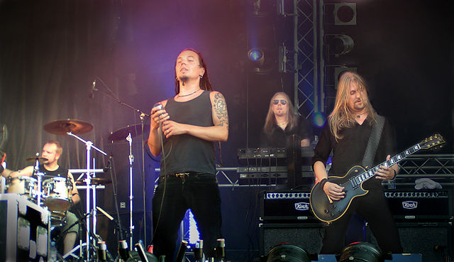 Amorphis