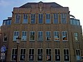 Administratiegebouw This is an image of rijksmonument number 518310