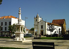 Anadia (Portugal)