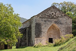 Habiter à Molezon