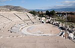 Ancient theatre - Philippi.jpg