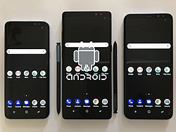 Android: История, Особености, Linux ядрото