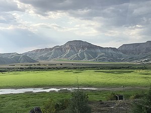 Nallıhan: Hakkında, Görülesi yerler, Nüfus