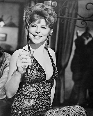 <span class="mw-page-title-main">Anne Jackson</span> American actress (1925–2016)