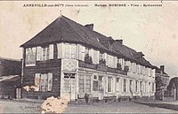 Anneville-sur-Scie képeslap 11.jpg