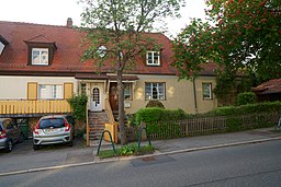 Arthur-Gruber-Straße Sindelfingen