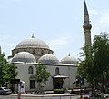Tekeli Mehmet Paşa Moskee