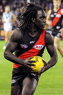 <span class="mw-page-title-main">Anthony McDonald-Tipungwuti</span> Australian rules football player