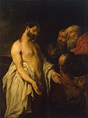 Anthony van Dyck - Appearance of Christ to his Disciples.jpg