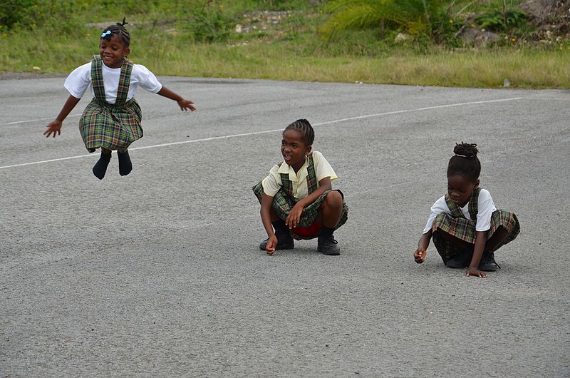 File:Antigua- Buckleys Primary School (7178552092).jpg