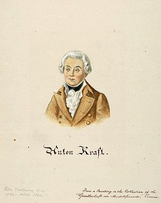 <span class="mw-page-title-main">Antonín Kraft</span>