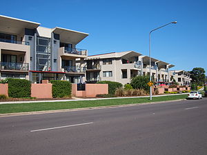 Greenway, Australian Capital Territory