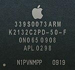 APL0298 65 nm