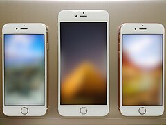 Image 19Apple iPhones