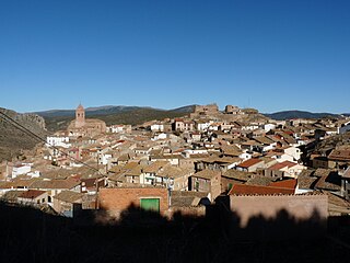 Aranda de Moncayo - Vista.JPG