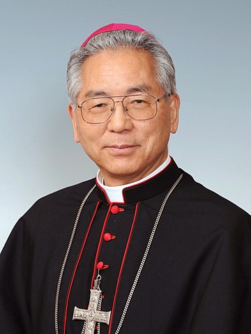 Joseph Mitsuaki Takami