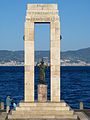 Monument to Victor Emmanuel III of Italy (Reggio Calabria)